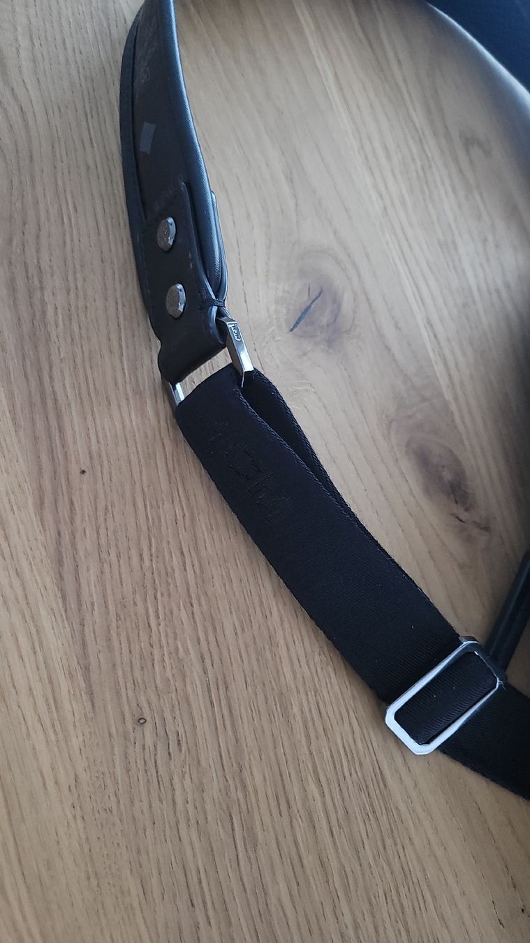 Rucksäcke: MCM Stark Backpack Small – Gebraucht aus Bilten von capeesh 3