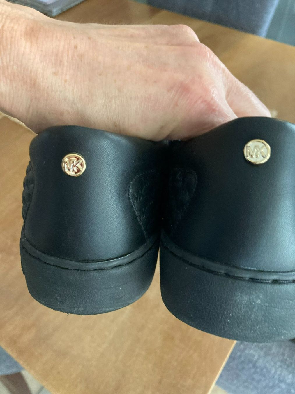 Michael Kors Scarpe da donna: Michael Kors Sneakers Damen – Usato da Volketswil venduto da casertana 4