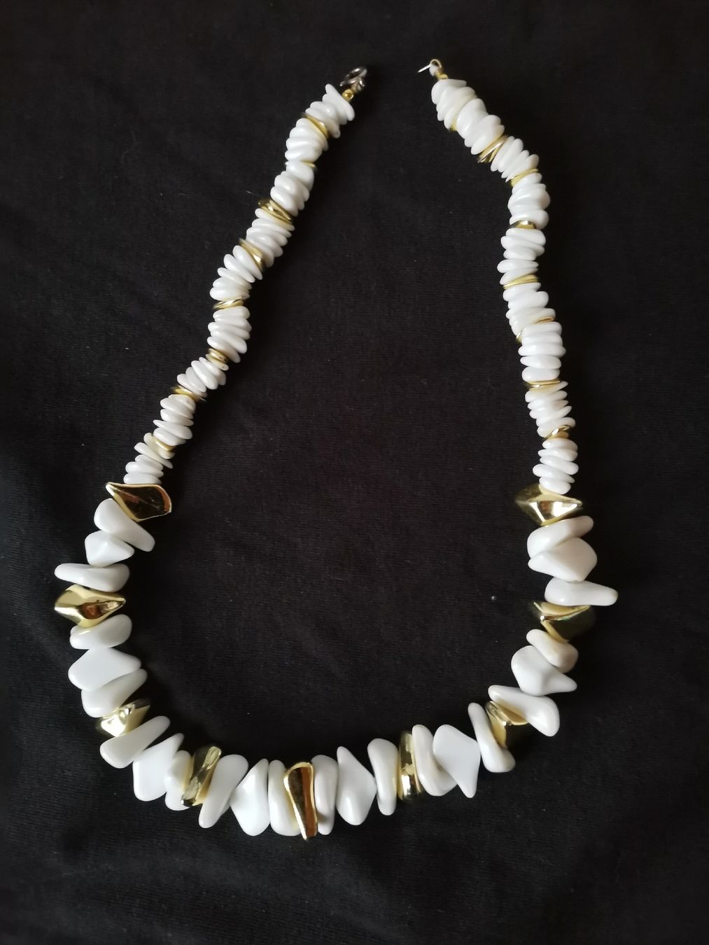 Catenine: Collier d'été – Nuovo (secondo la descrizione) da Cournillens venduto da masoeur 1