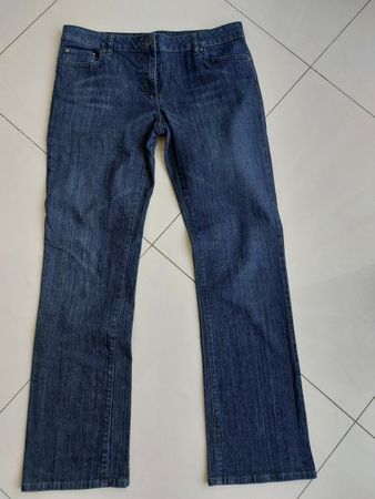 C&A Yessica Women's jeans, Size A =44 - B=107 - C=80 - D=22