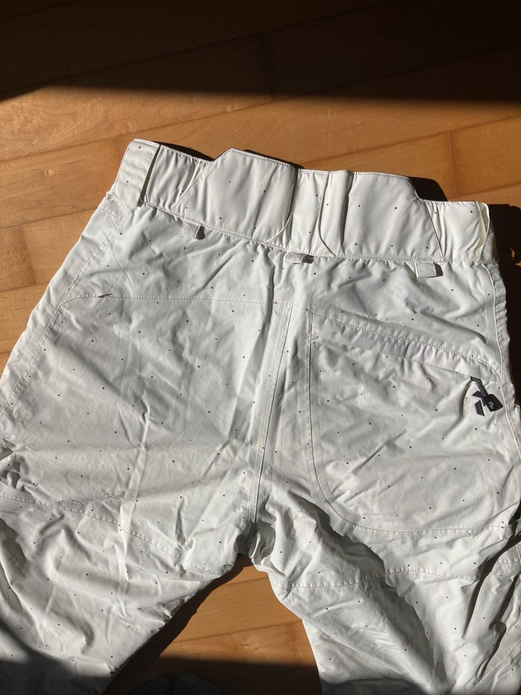 Peak Performance Pantaloni: Peak Performance Skihosen Gr. M – Usato da Aarau venduto da nedganz0815 7