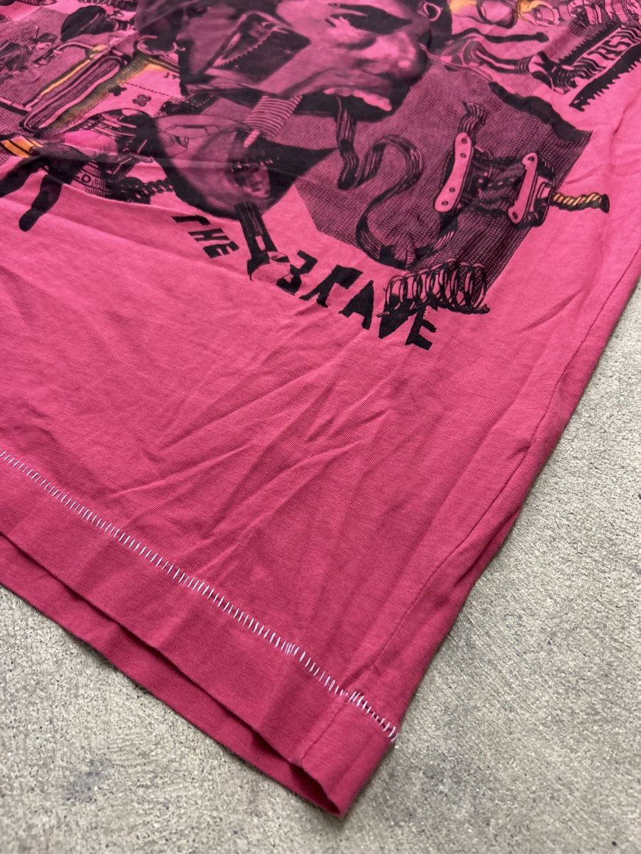 Diesel T-shirts: Diesel T-Shirt XL – D'occasion à Bern par floorball_zoro 3