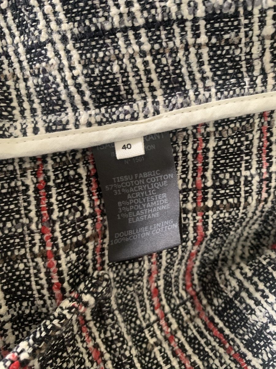 Isabel Marant Giacche: Isabel Marant étoile t 40 – Usato da Lausanne venduto da animal022 2