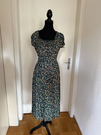 Sommerkleid von Apricot