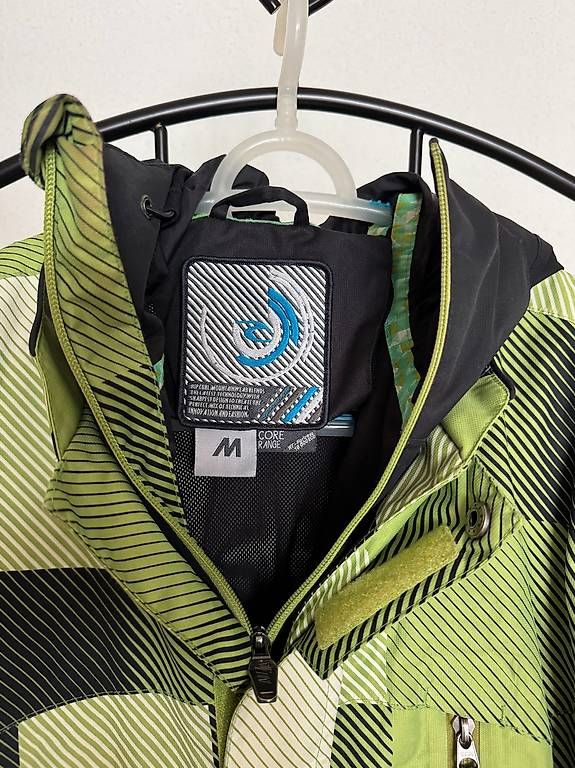 Completi: Snowboardanzug von Rip Curl – Usato da Zürich venduto da ssimi 1