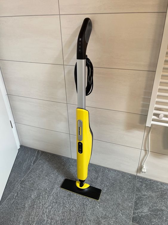 Kärcher SC 3 Upright EasyFix | Kaufen auf Ricardo