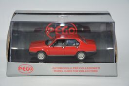 Alfa Romeo 90 Super , PEGO , 1:43