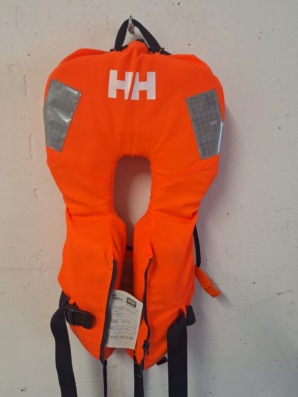Giubbotti di salvataggio: 2 Schwimmwesten / Rettungswesten Kinder – Usato da Lachen SZ venduto da arm_88pw 3