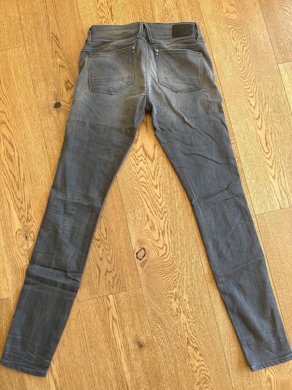 G-Star Jeans: Jeans G-Star Raw – Nuovo (secondo la descrizione) da Ins venduto da ann_wp7f 2