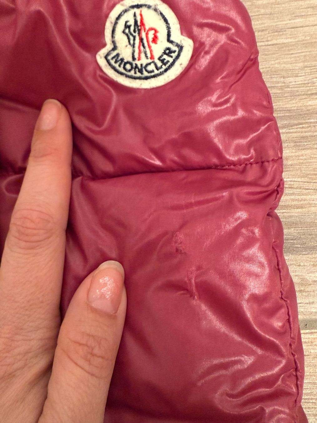 Completi: Moncler Skianzug – Usato da Pfaffnau venduto da M_LU 2