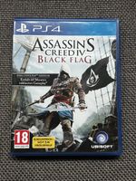 Assassin's Creed IV Black Flag PS4 Spiel/Game