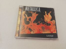 METALLICA - LOAD