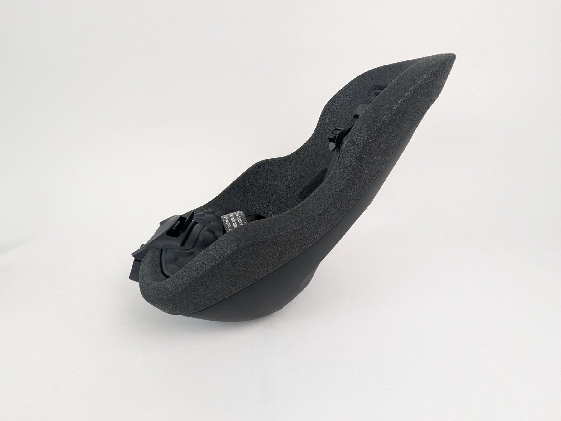 Thule Pezzi di ricambio: THULE Kindervelositz Yepp Nexxt 2 Mini – Nuovo (secondo la descrizione) da Dintikon venduto da Restwert_Dintikon 3