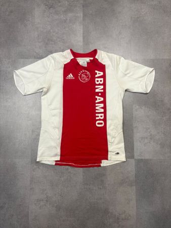 Original Ajax Amsterdam 2005/06 Trikot - Grösse M