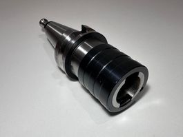BT40 Werkzeug Gewindeausgleichsfutter Ausgleichsfutter
