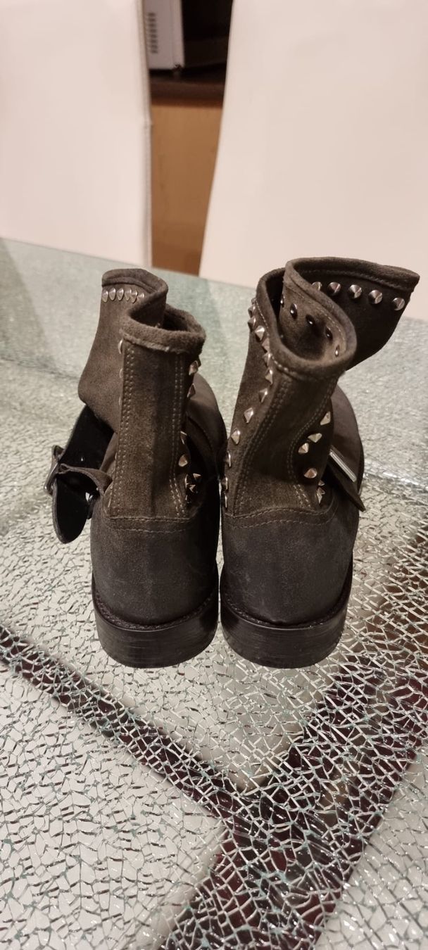 Scarpe da donna: Kiwi Gr. 40 – Nuovo (secondo la descrizione) da Luzern venduto da Reni025 5