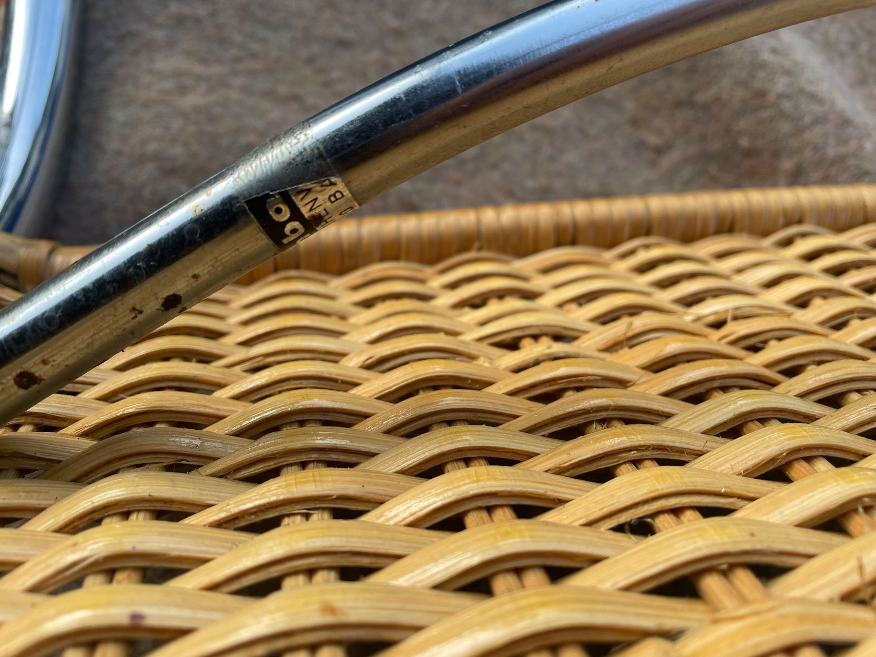 Sedie: Thonet S533 Freischwinger // Mies van der Rohe – Usato da Schinznach-Dorf venduto da mix 1