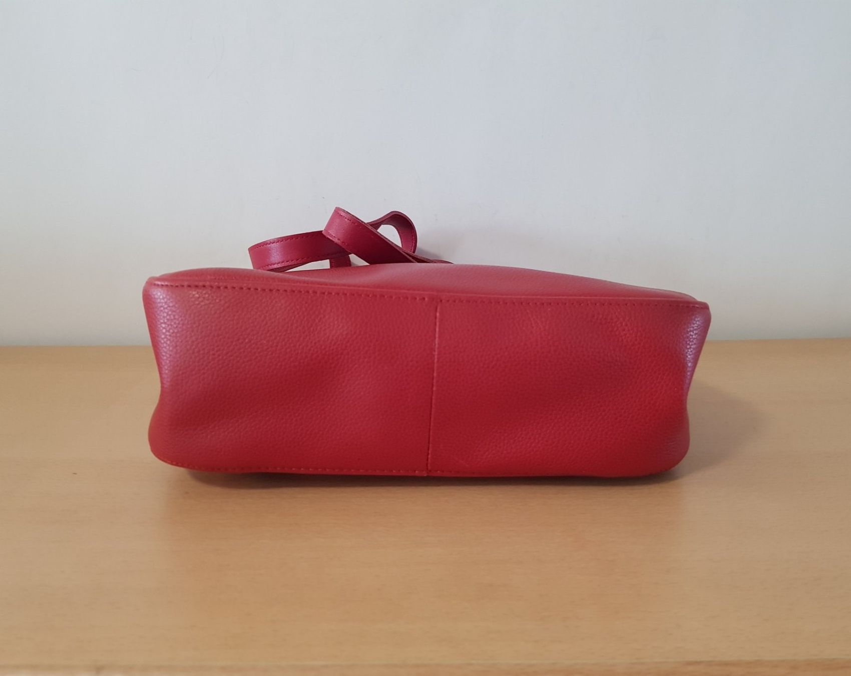Longchamp Zaini: Longchamp Leder Rucksack – Usato da Basel venduto da Birs868 6