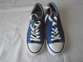 Mustang Schuhe Gr. 37