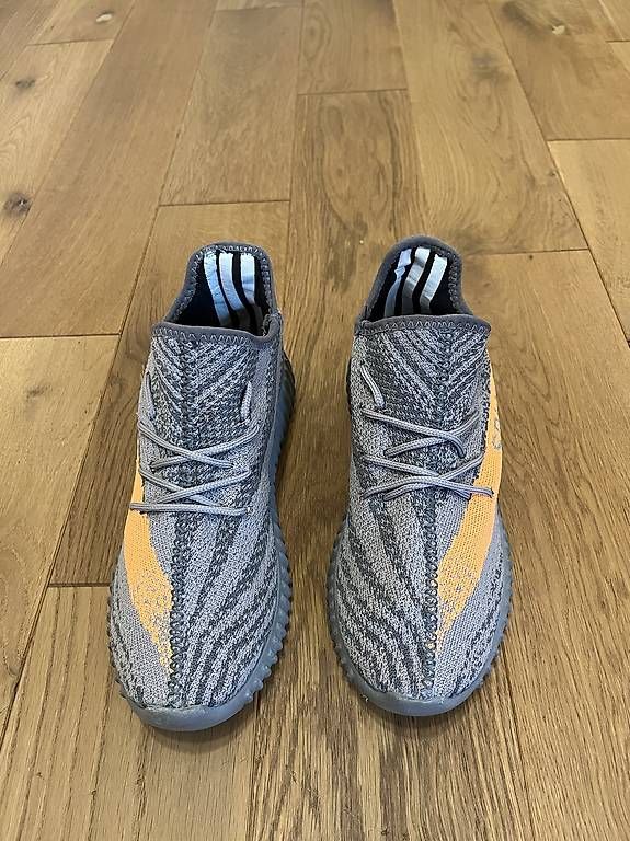 Scarpe da uomo: Adidas Yeezy Boost 350 V2 Gr. 39 – Nuovo (secondo la descrizione) da Ottoberg venduto da yvonne.graenacher 1