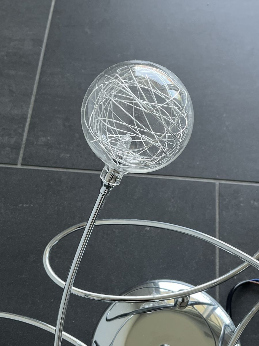 Lampadari & plafoniere: Deckenlampe mit sechs Kugeln – Usato da Altendorf venduto da ilona12 1