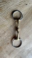 Stübben Olivenkopf-Trense13.5cm