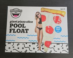 Luftmadratze von Bigmouth "Neu"
