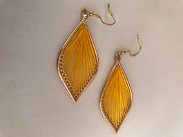 Boucles d'oreilles/Ohringe/ Orecchini