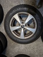Ford Kuga Winterrad