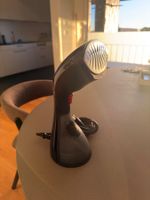 Philips Dampfbürste / Steamer – 1500 W – Schwarz