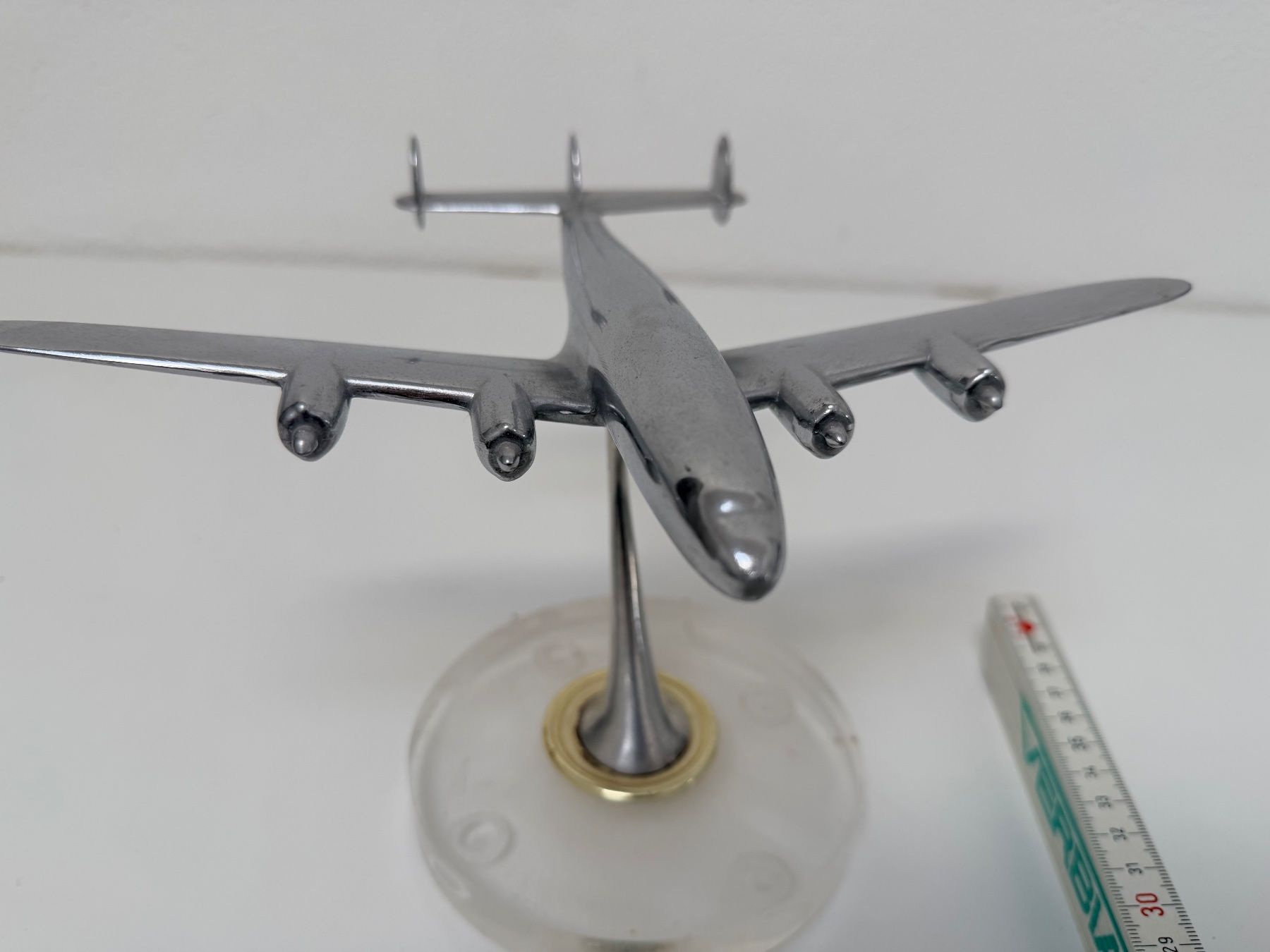 Toutes les décorations: Flugzeug Deko – D'occasion à Wettingen par jo_walters 1