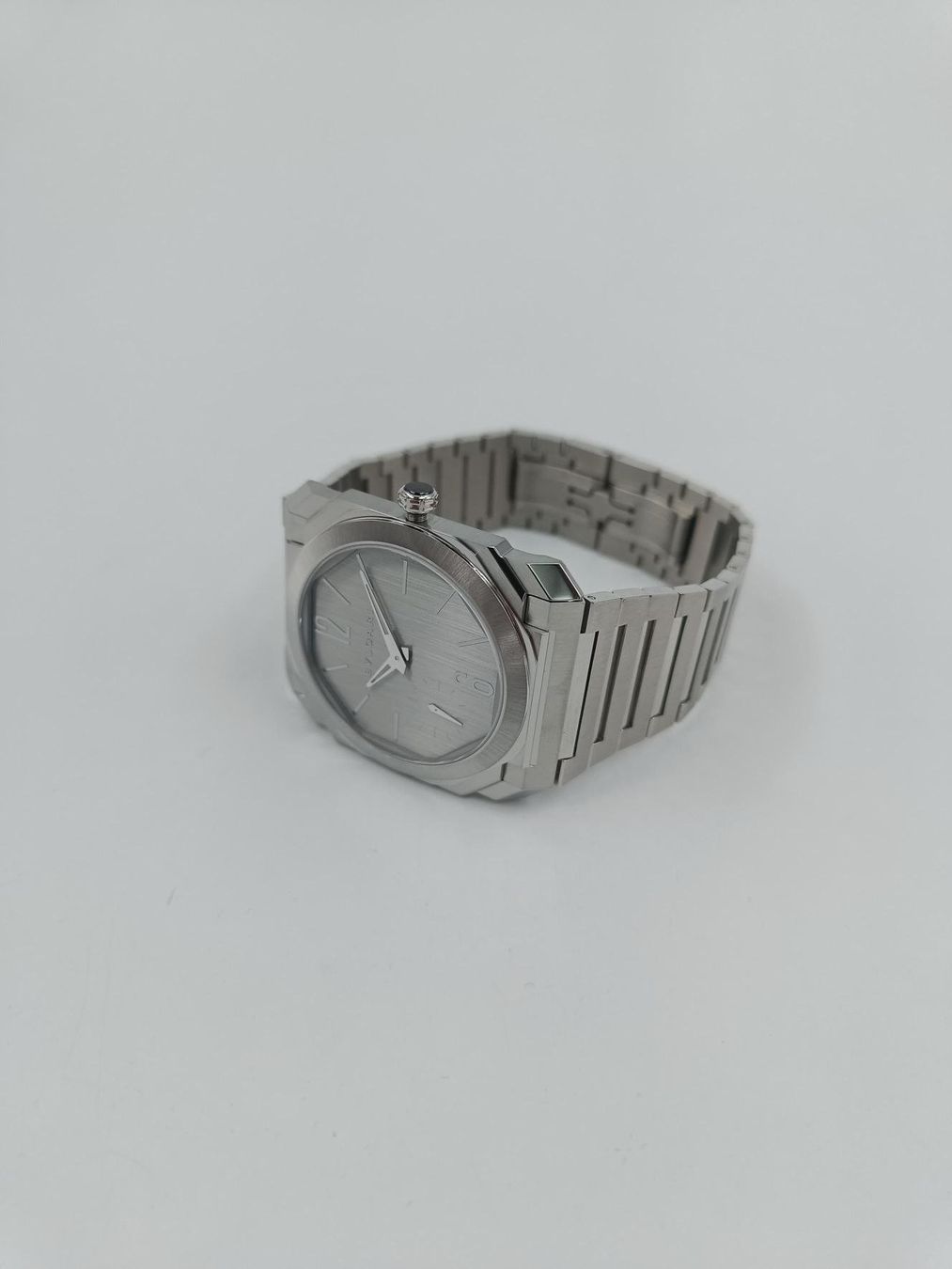 Bulgari Orologi: BVLGARI " OCTO FINISSIMO ", 40 MM – Nuovo (secondo la descrizione) da Luzern venduto da EdiGem 6