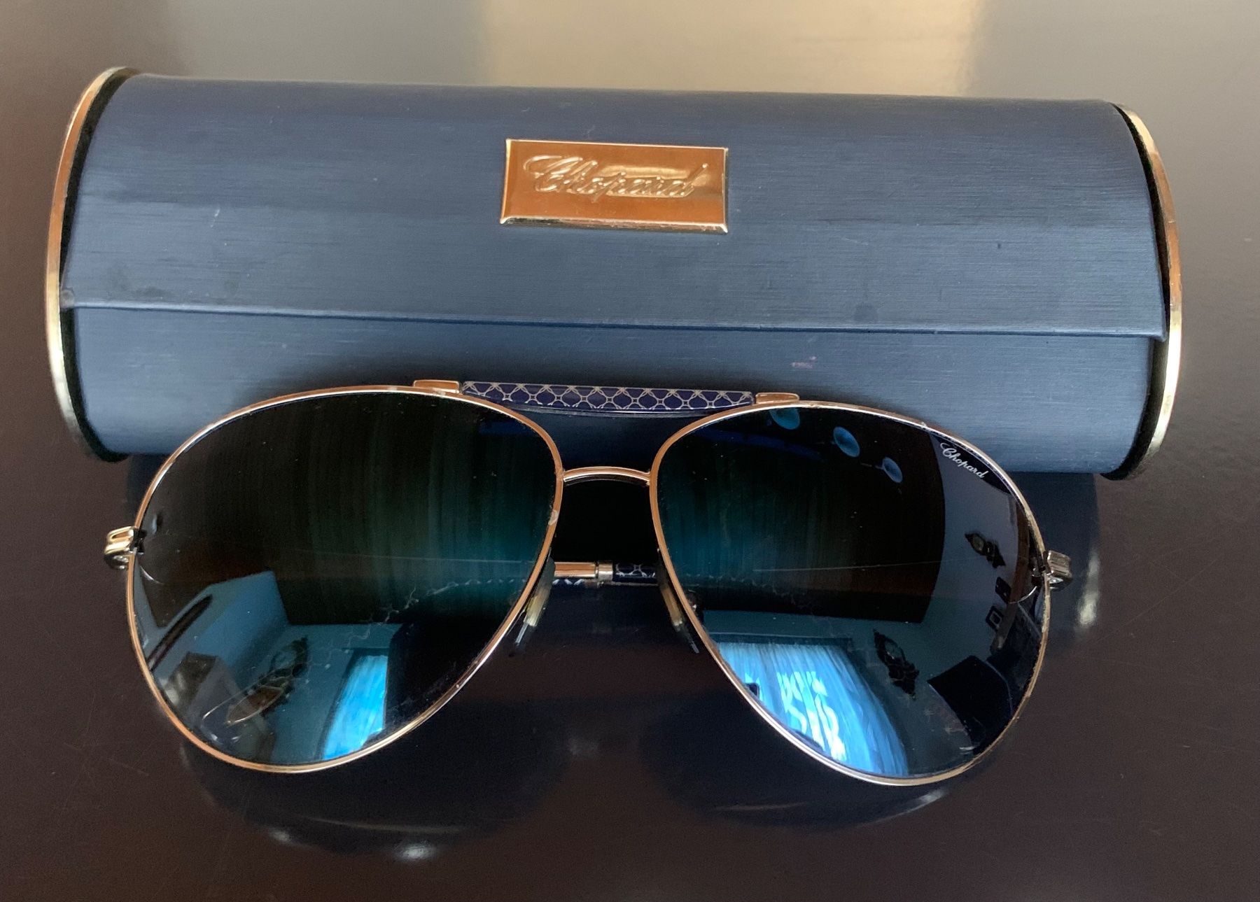 Chopard Occhiali & Lenti: CHOPARD Sonnenbrille – Usato da Herzogenbuchsee venduto da zukerka
