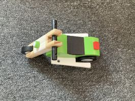 Holz Töff