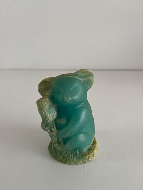Koala Figur Als Gartendeko – Schwingende Hängestatue Für Terrasse, Garten Oder Balkon
