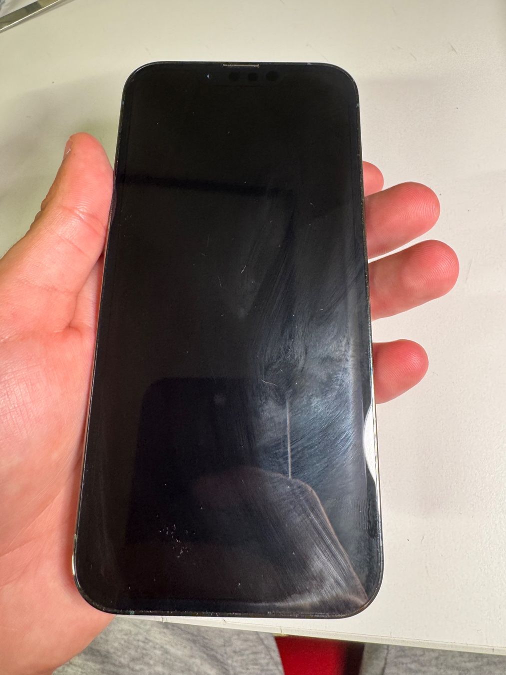 Apple Handys / Smartphones: iPhone 13 Pro 128gb – Gebraucht aus Frick von ToWay 1