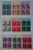 Hist. Bilder, Satz 243 - 251 ** im ⊞, SBK 290.00
