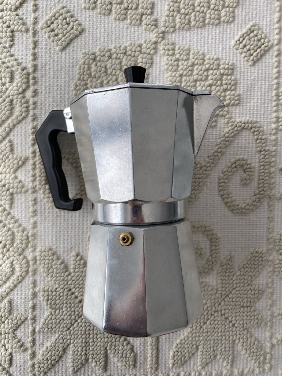 Macchine per caffè & Macchine per espresso: Mokapot Neu – Nuovo (secondo la descrizione) da Gümligen venduto da zeusone1