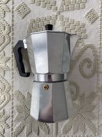 Mokapot Neu