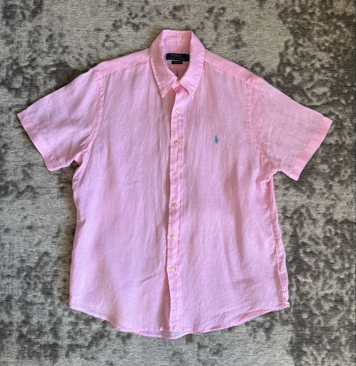 Ralph Lauren Camicie: Shirt RALPH LAUREN – Nuovo (secondo la descrizione) da Coppet venduto da Apicius1 2