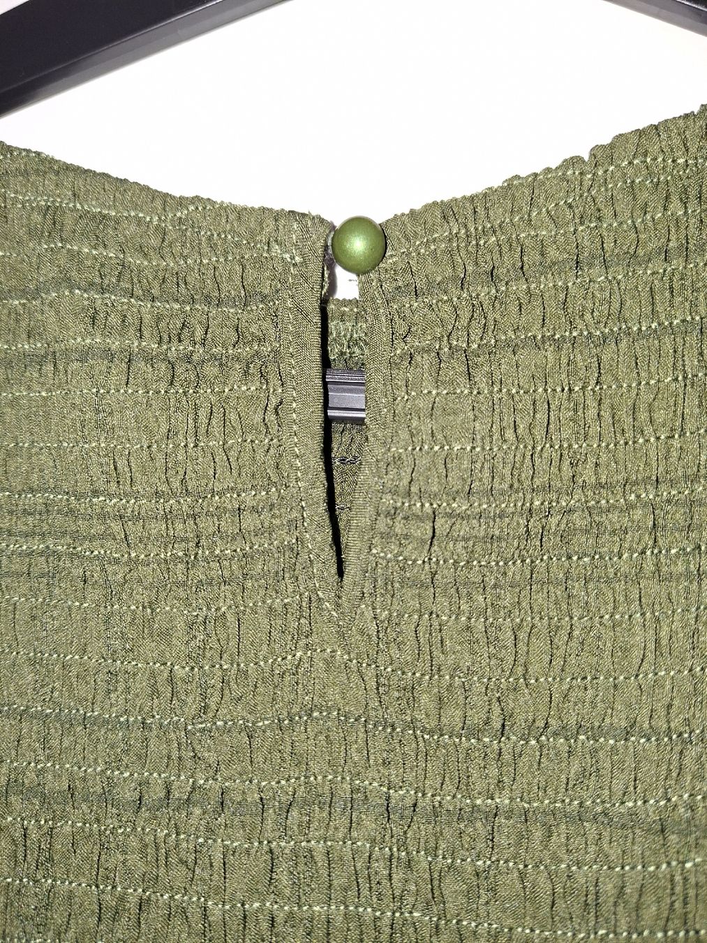 Vestiti: Robe longue kaki taille L neuve – Nuovo (secondo la descrizione) da Plan-les-Ouates venduto da Laly_92 2
