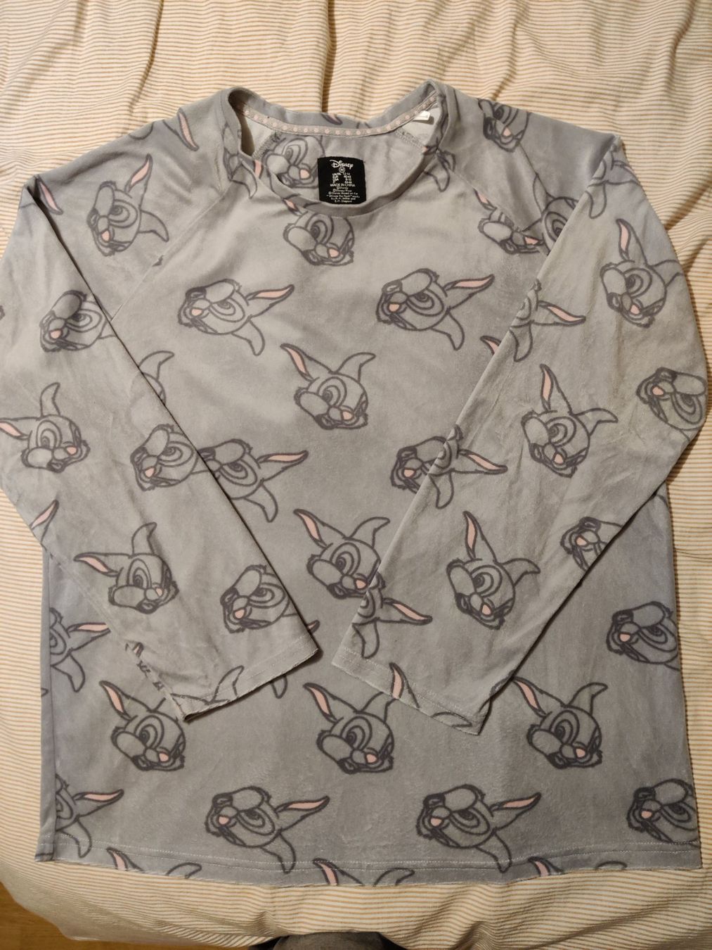 Pigiama & Simili: Disney Bambi Pyjama - M – Usato da Schönenwerd venduto da sal_75dx 4