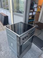 Ofen herd electrolux küche
