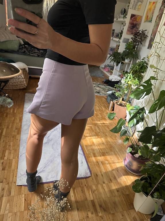 Hosen: Kurze Hose – Gebraucht aus Oberembrach von mro_s8nh 2