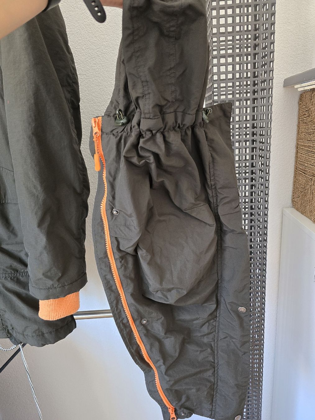 Giacche: Umstands-/Tragejacke von Bonprix – Usato da Guschelmuth venduto da lperler 6