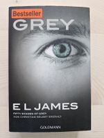 Grey von E L James Die Welt von Fifty Shades of grey auf....