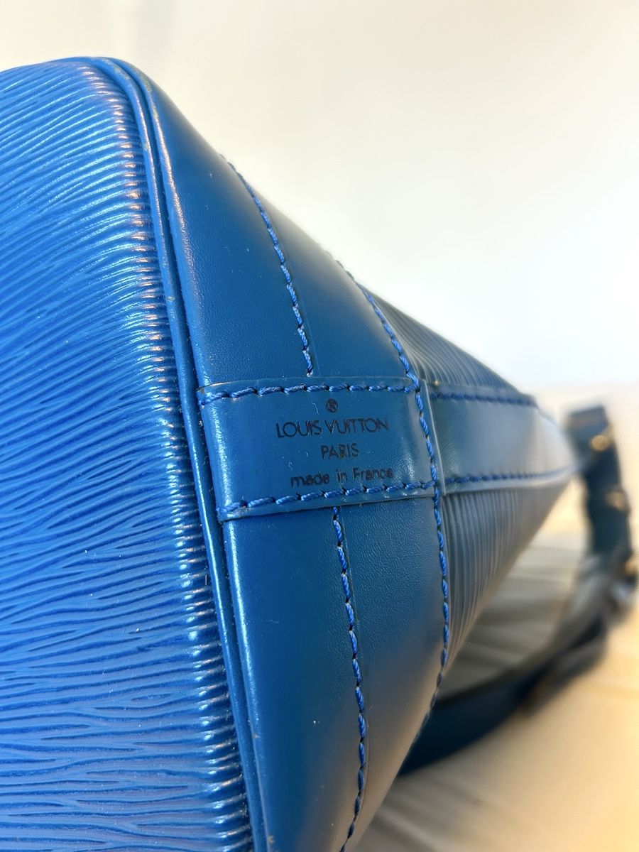 Louis Vuitton Sacs femmes: Louis vuitton grand noé – D'occasion à Riehen par Stina66 8