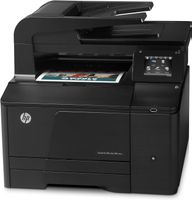 HP LaserJet Pro 200 color MFP M276nw