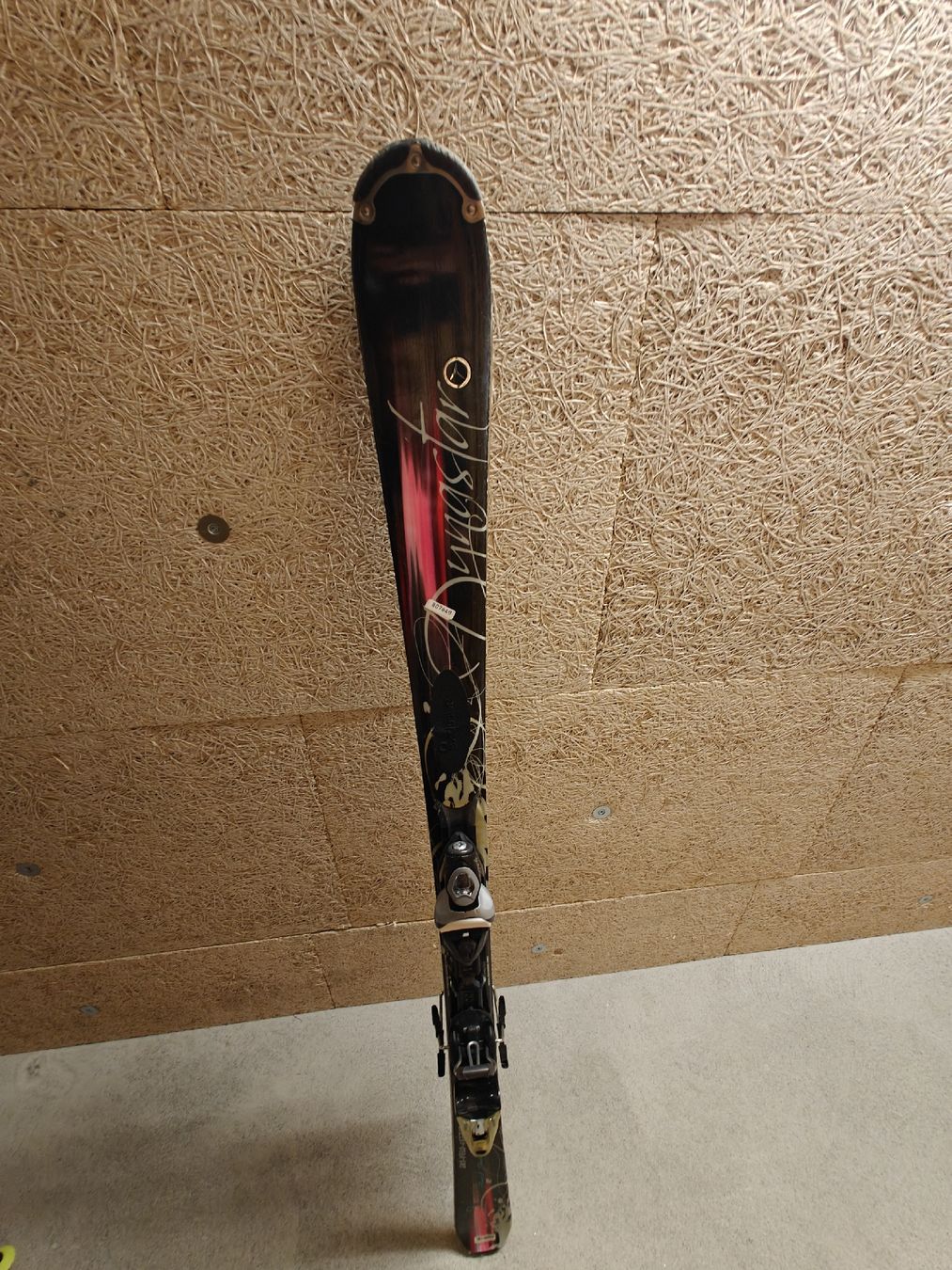Dynastar Sci: Ski Dynastar 158cm – Usato da Ostermundigen venduto da PatSa93