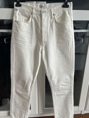 Citizens of Humanity jeans mod. Charlotte size 27